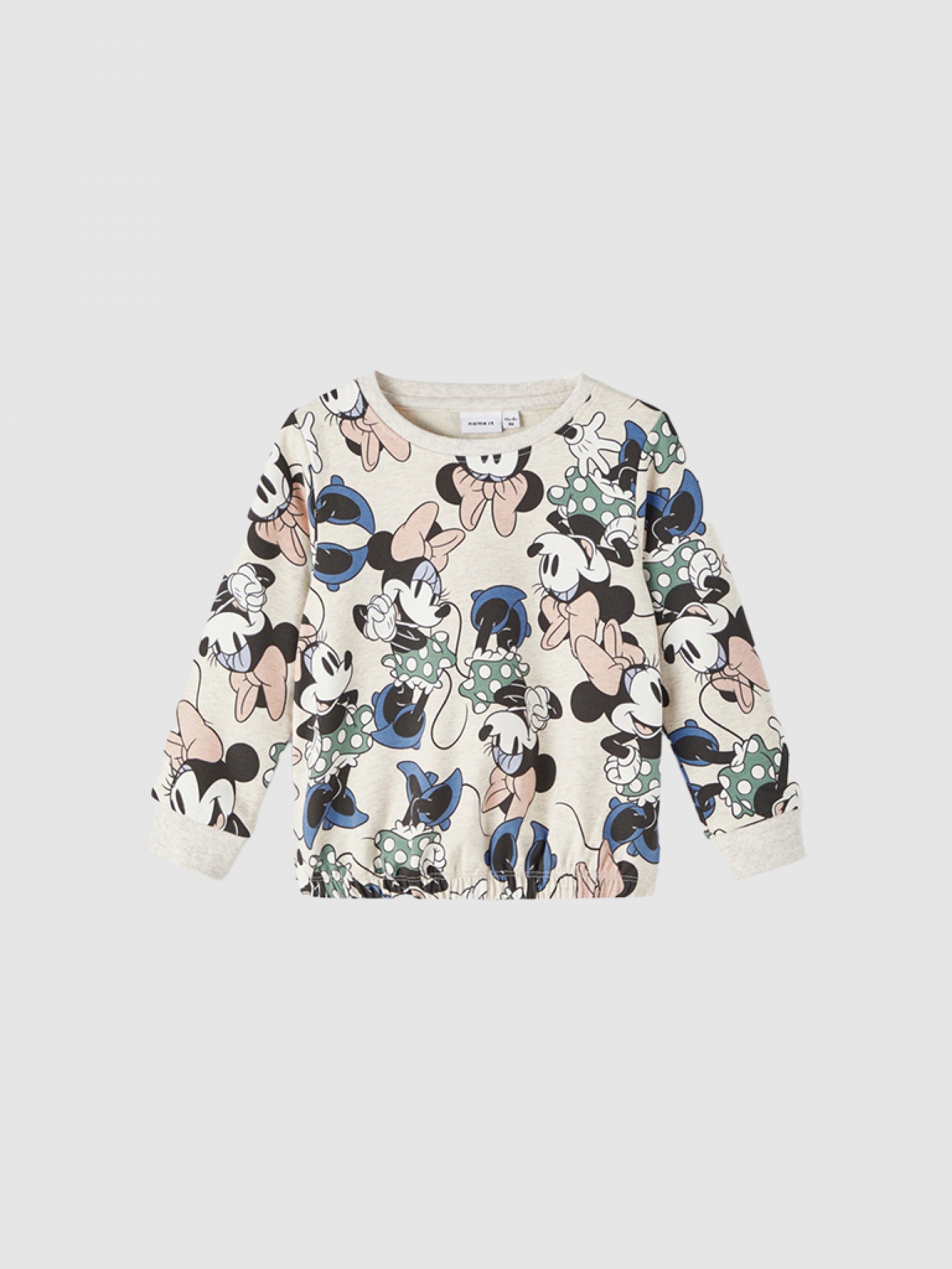 Sweatshirt Niña Name It