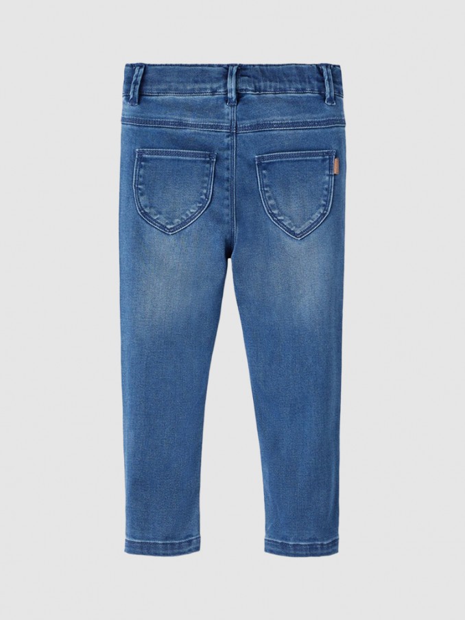 Leggins Girl Name It