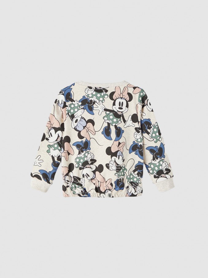 Sweatshirt Niña Name It