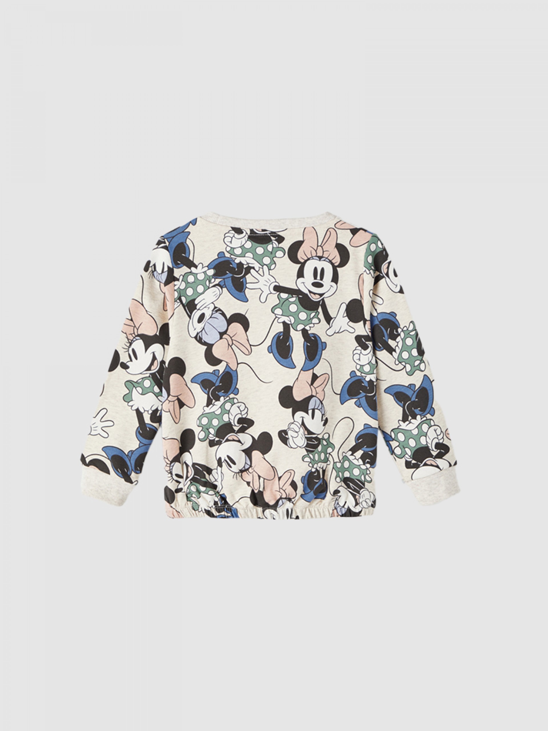 Sweatshirt Niña Name It