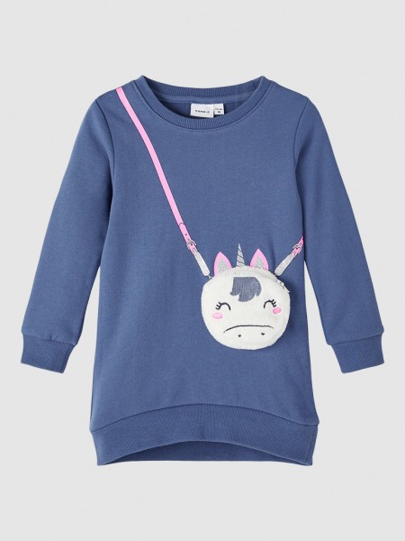 Sweatshirt Girl Name It