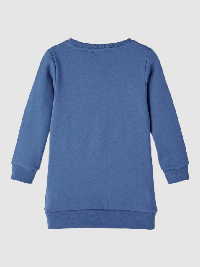 Sweatshirt Ni�a Name It