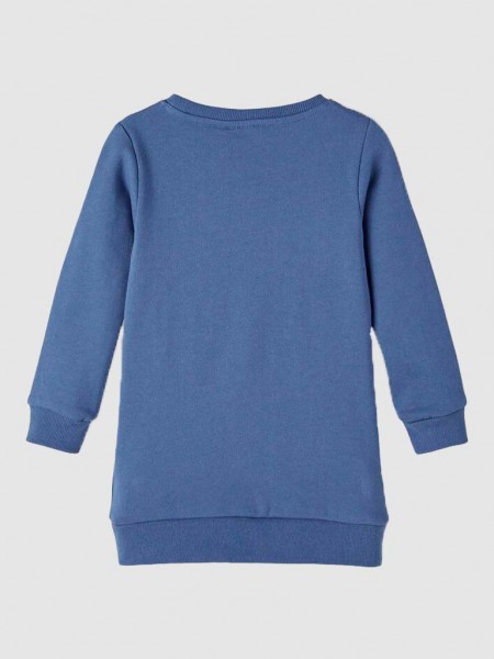 Sweatshirt Ni�a Name It