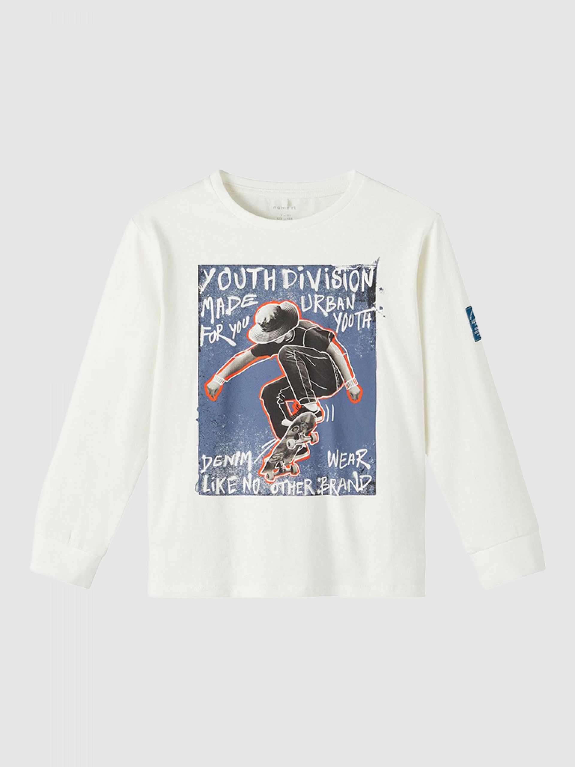 Sweatshirt Niño Name It
