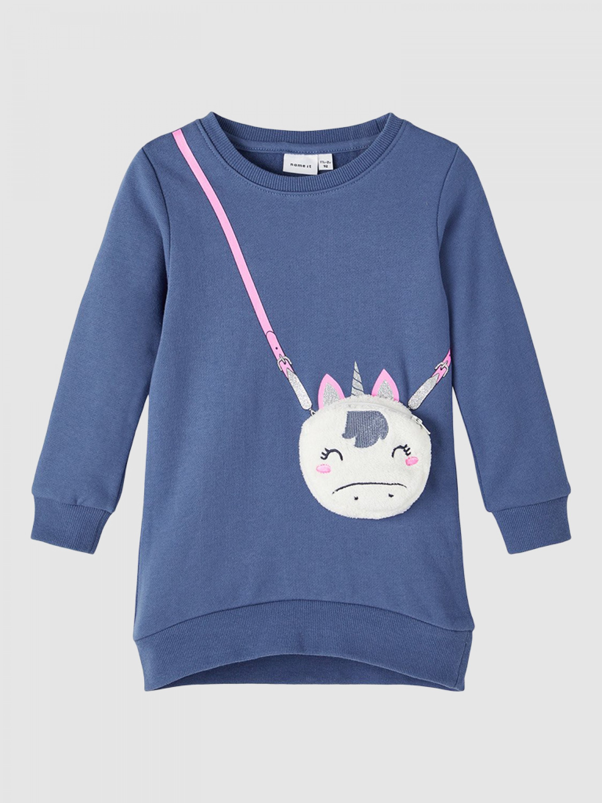 Sweatshirt Niña Name It