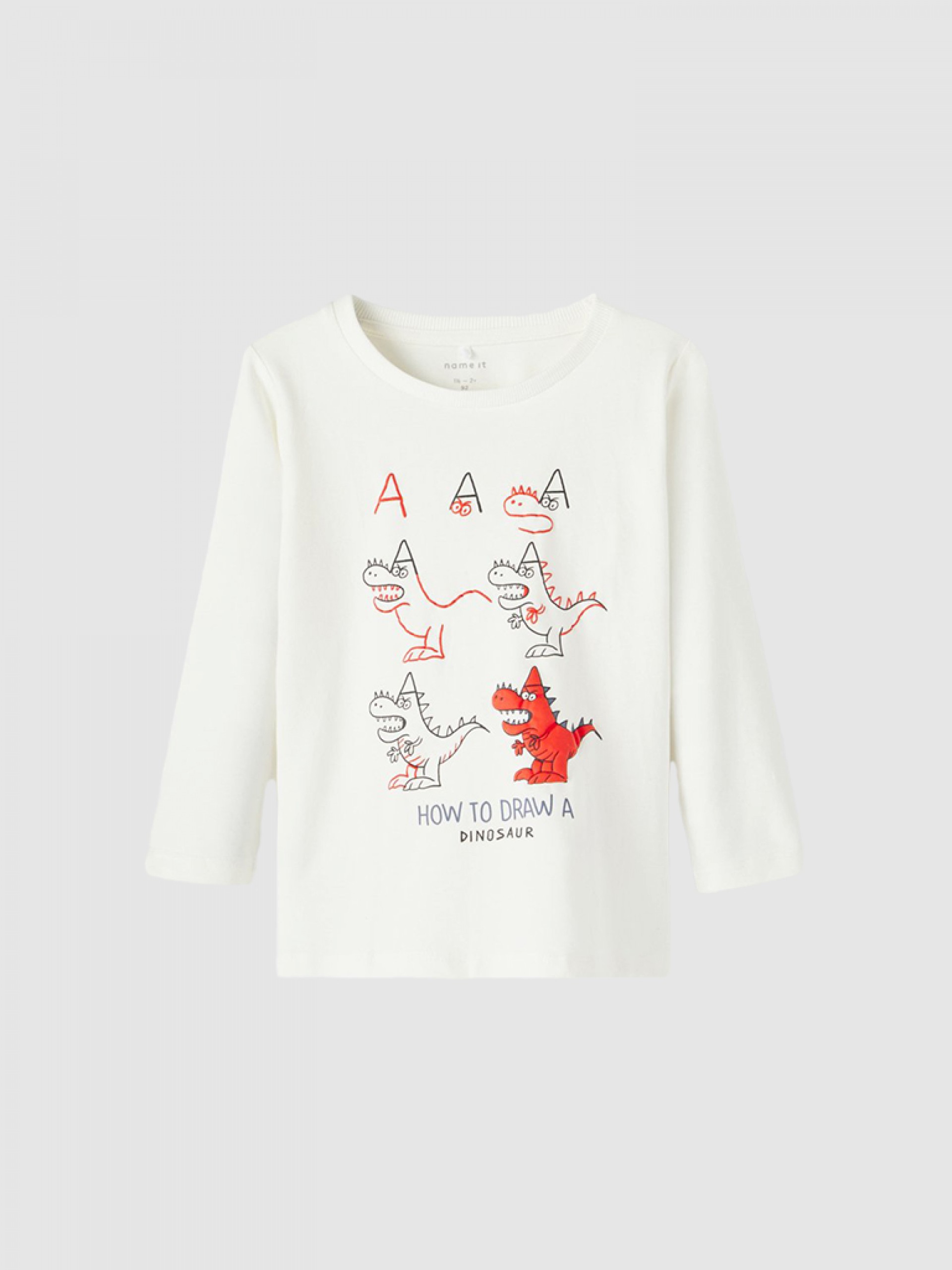 Sweatshirt Niño Name It