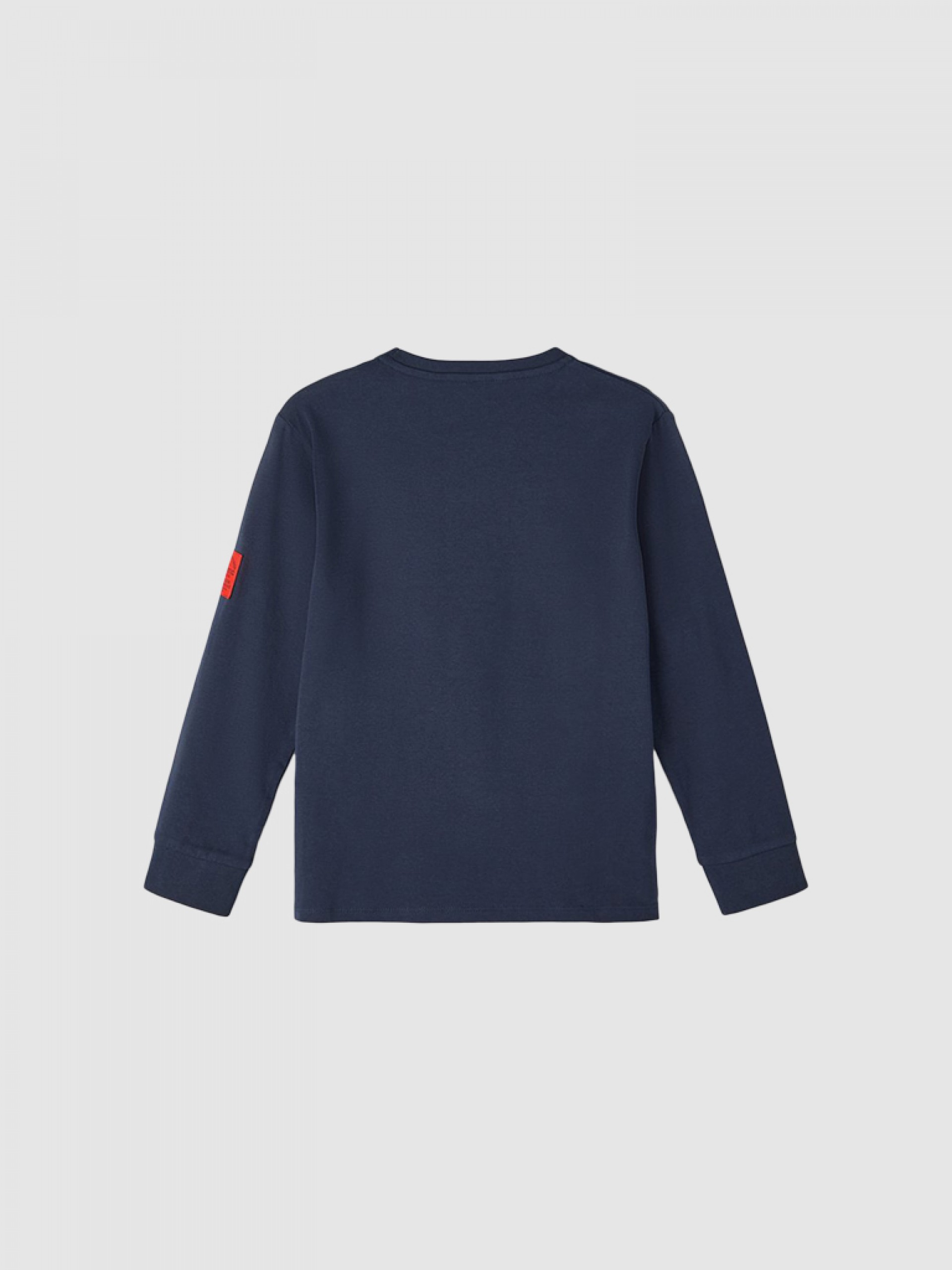 Sweatshirt Boy Name It