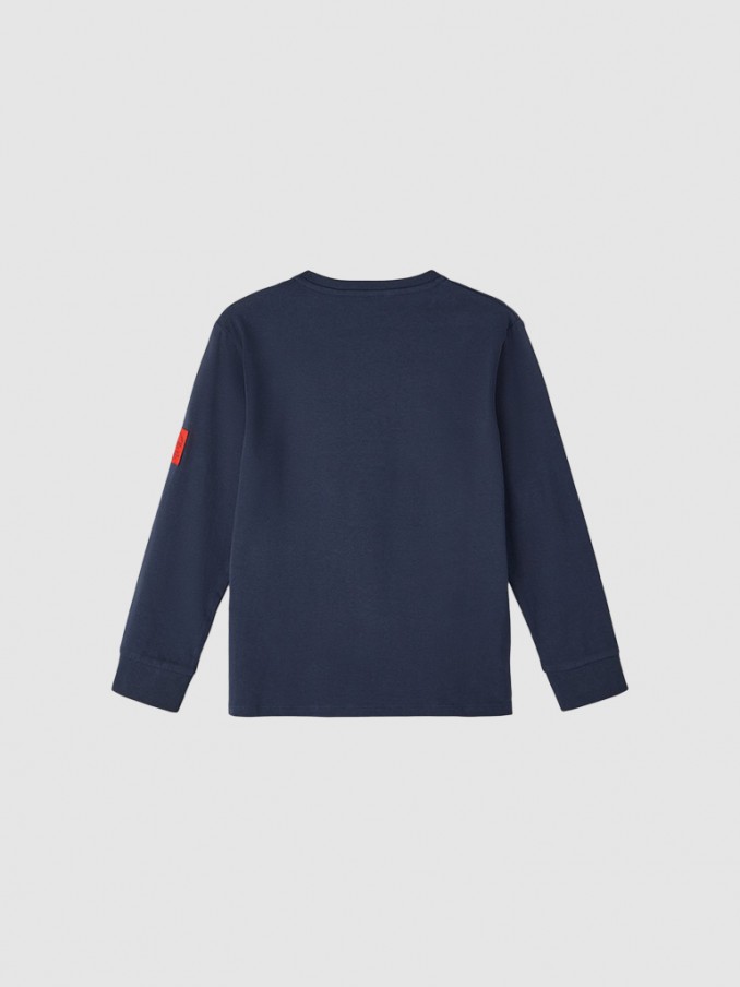 Sweatshirt Boy Name It