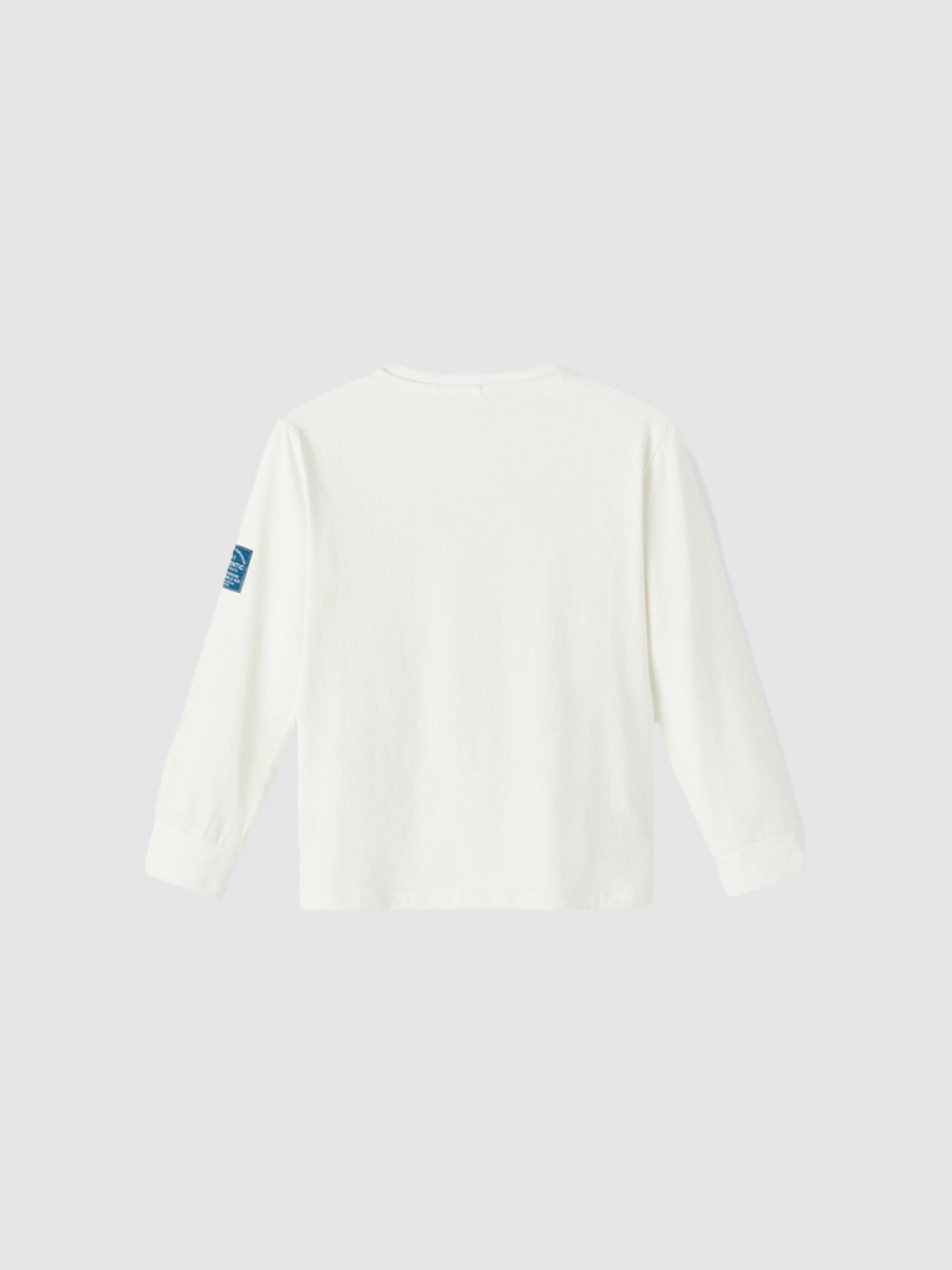 Sweatshirt Niño Name It