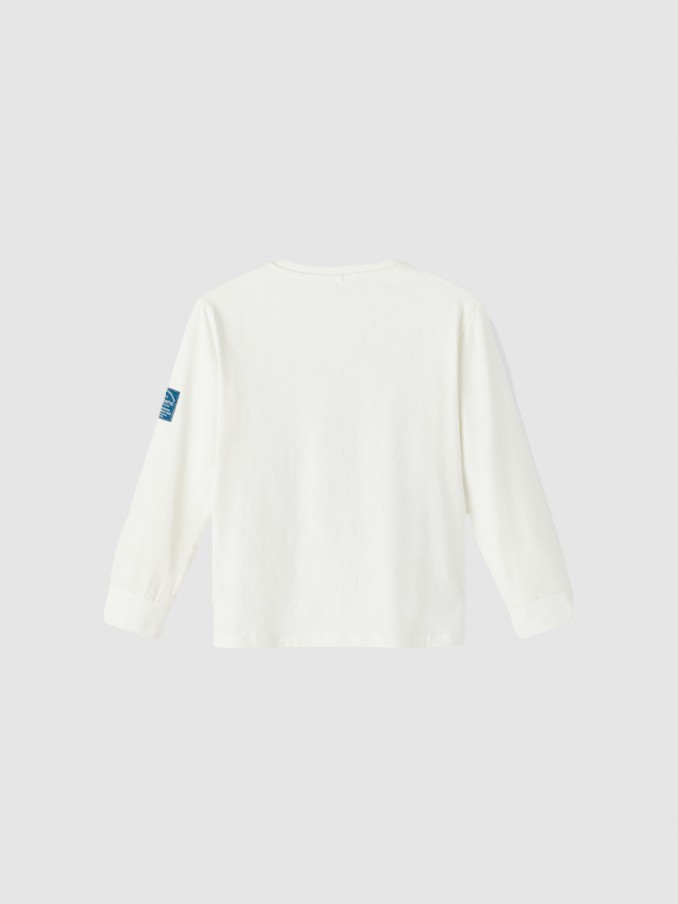 Sweatshirt Boy Name It