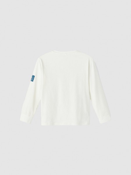 Sweatshirt Nio Name It