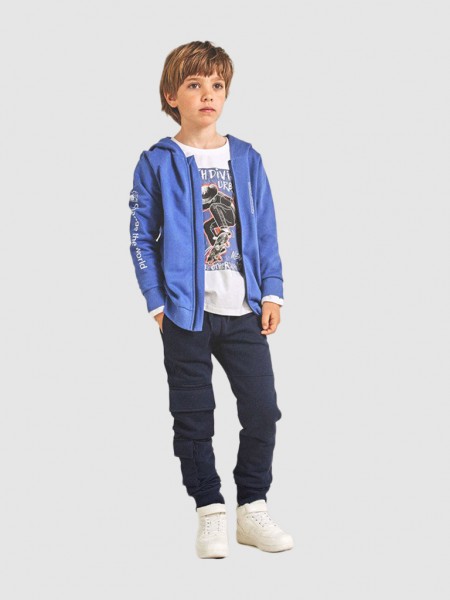 Sweatshirt Nio Name It