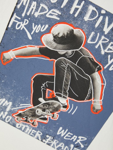 Sweatshirt Nio Name It