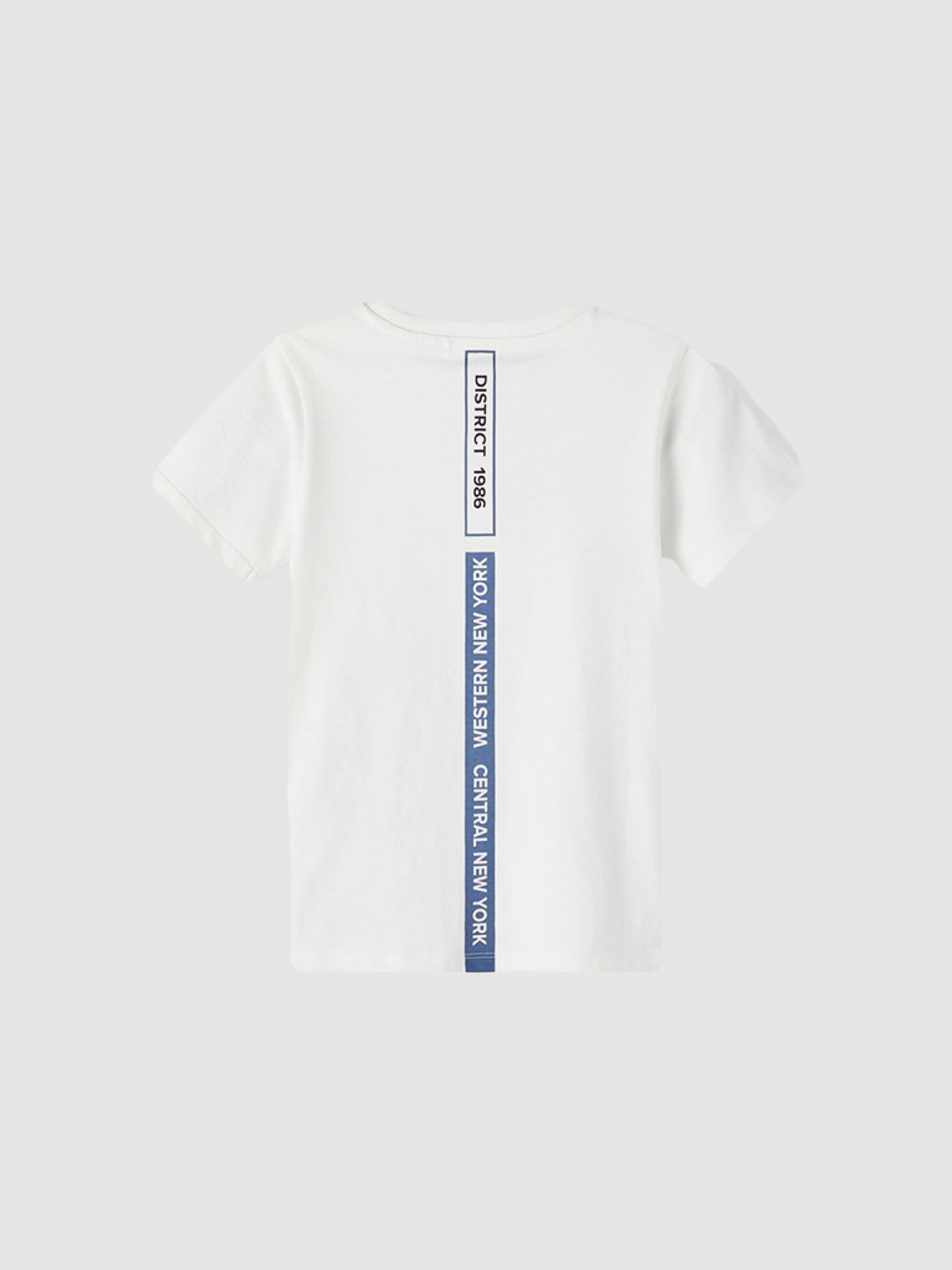 T-Shirt Boy Name It