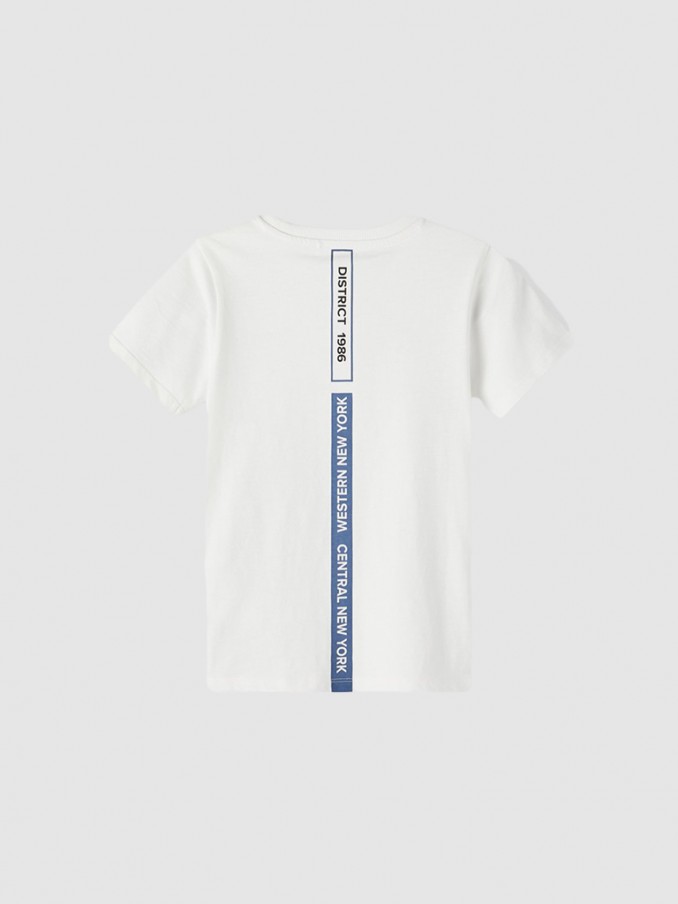 T-Shirt Boy Name It