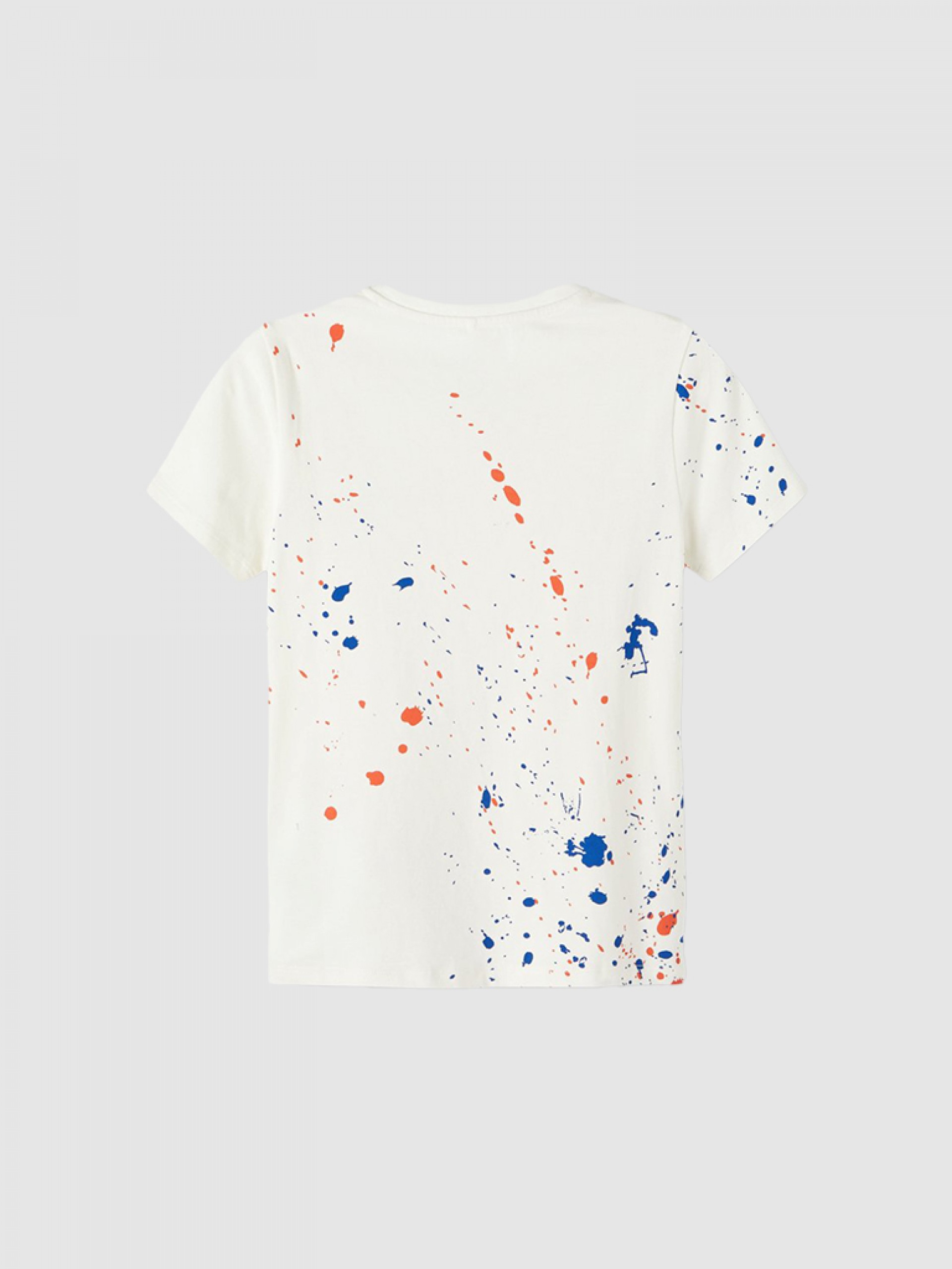 T-Shirt Boy Name It