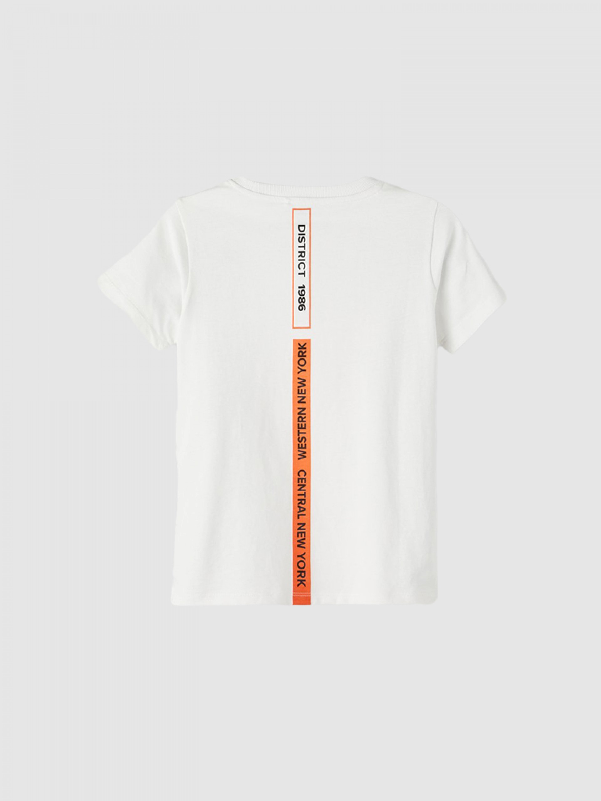 Camiseta Niño Name It