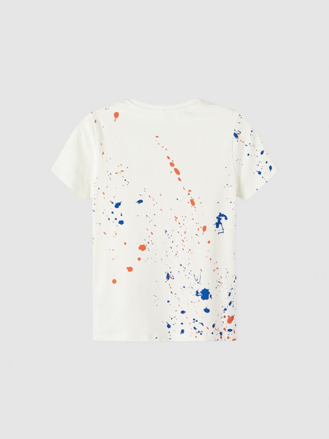T-Shirt Boy Name It