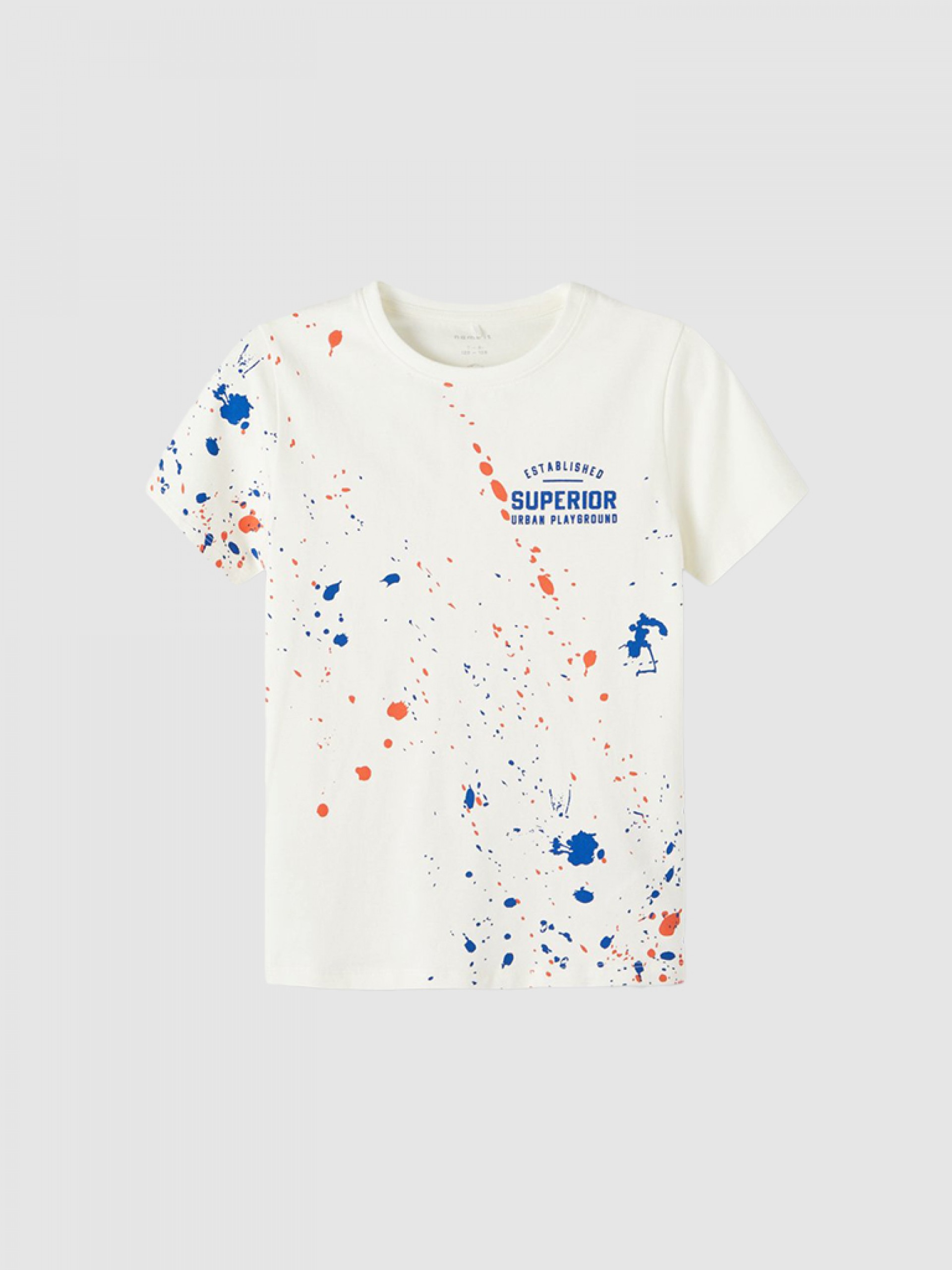 T-Shirt Boy Name It