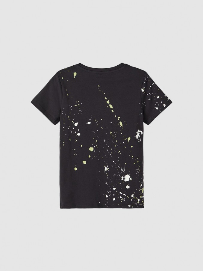 Camiseta Ni�o Name It