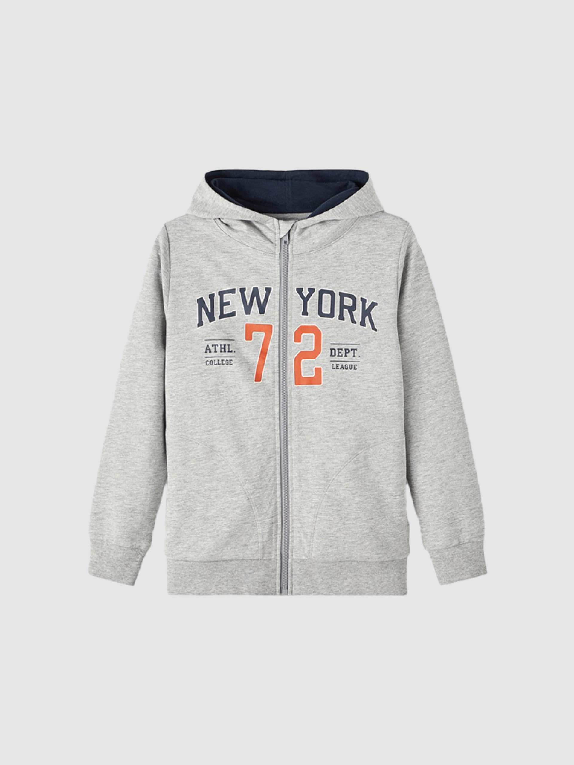 Chaqueta Niño Name It