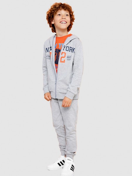 Casacos Menino Name It