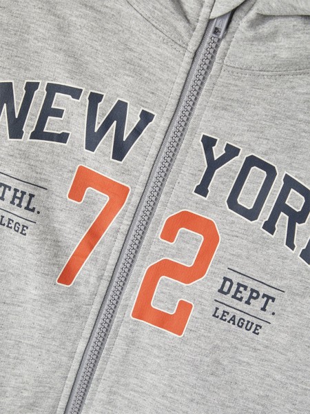 Casacos Menino Name It