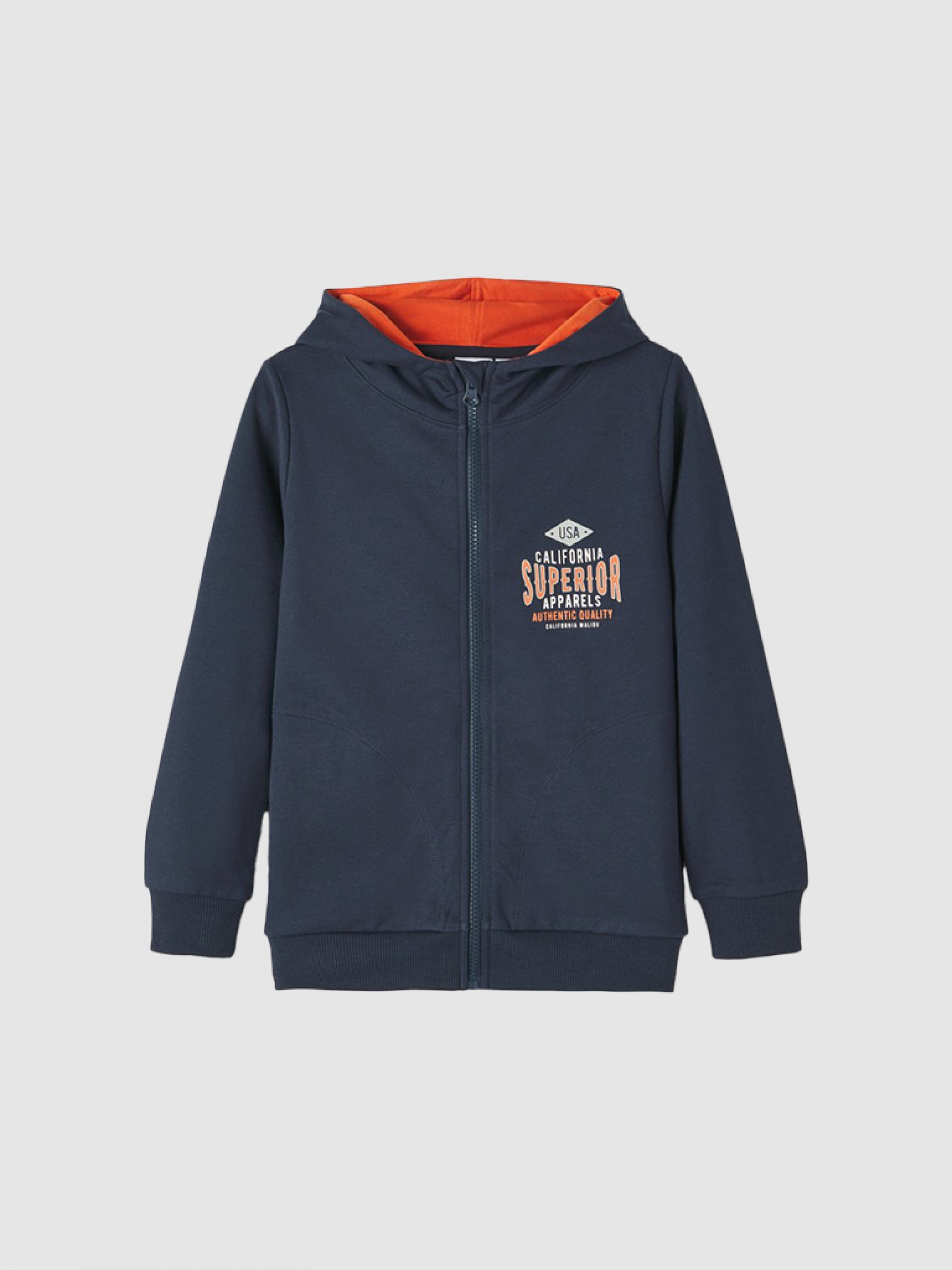 Jacket Boy Name It