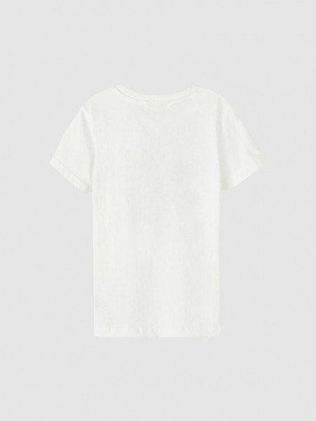 Camiseta Ni�o Name It