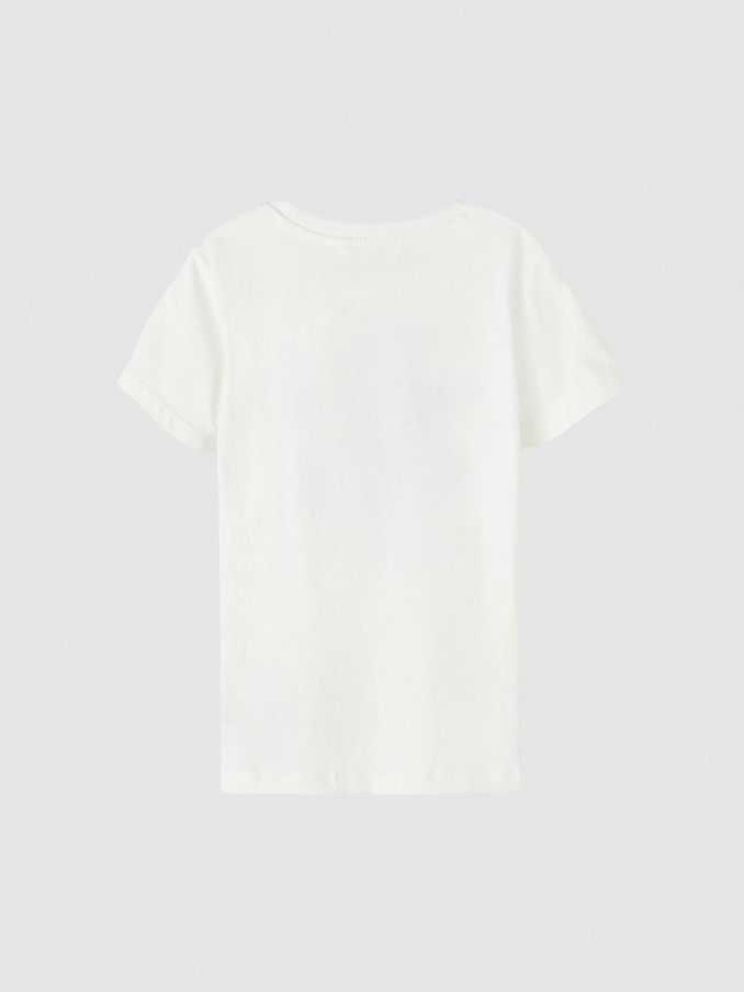 Camiseta Ni�o Name It