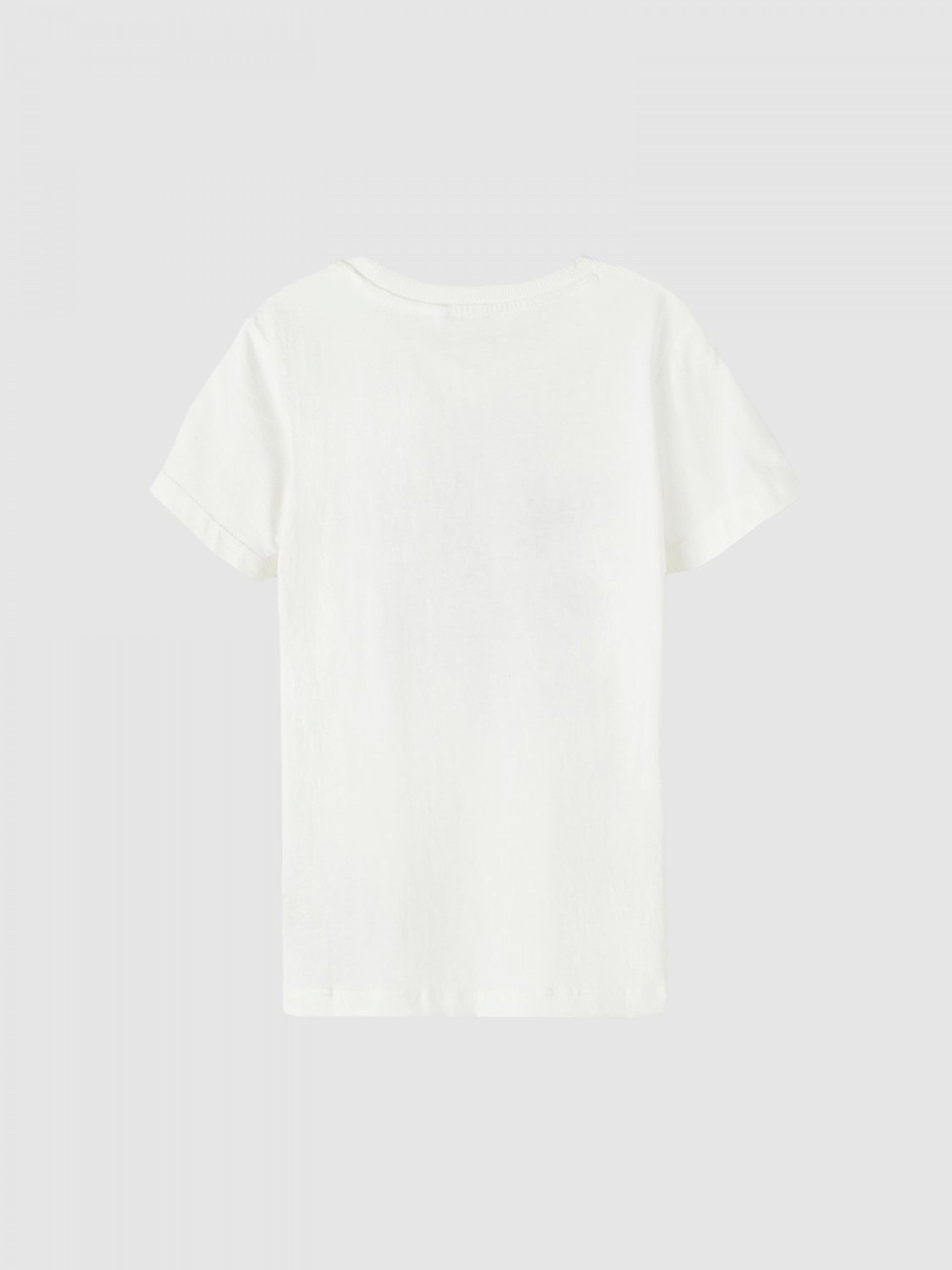 T-Shirt Boy Name It