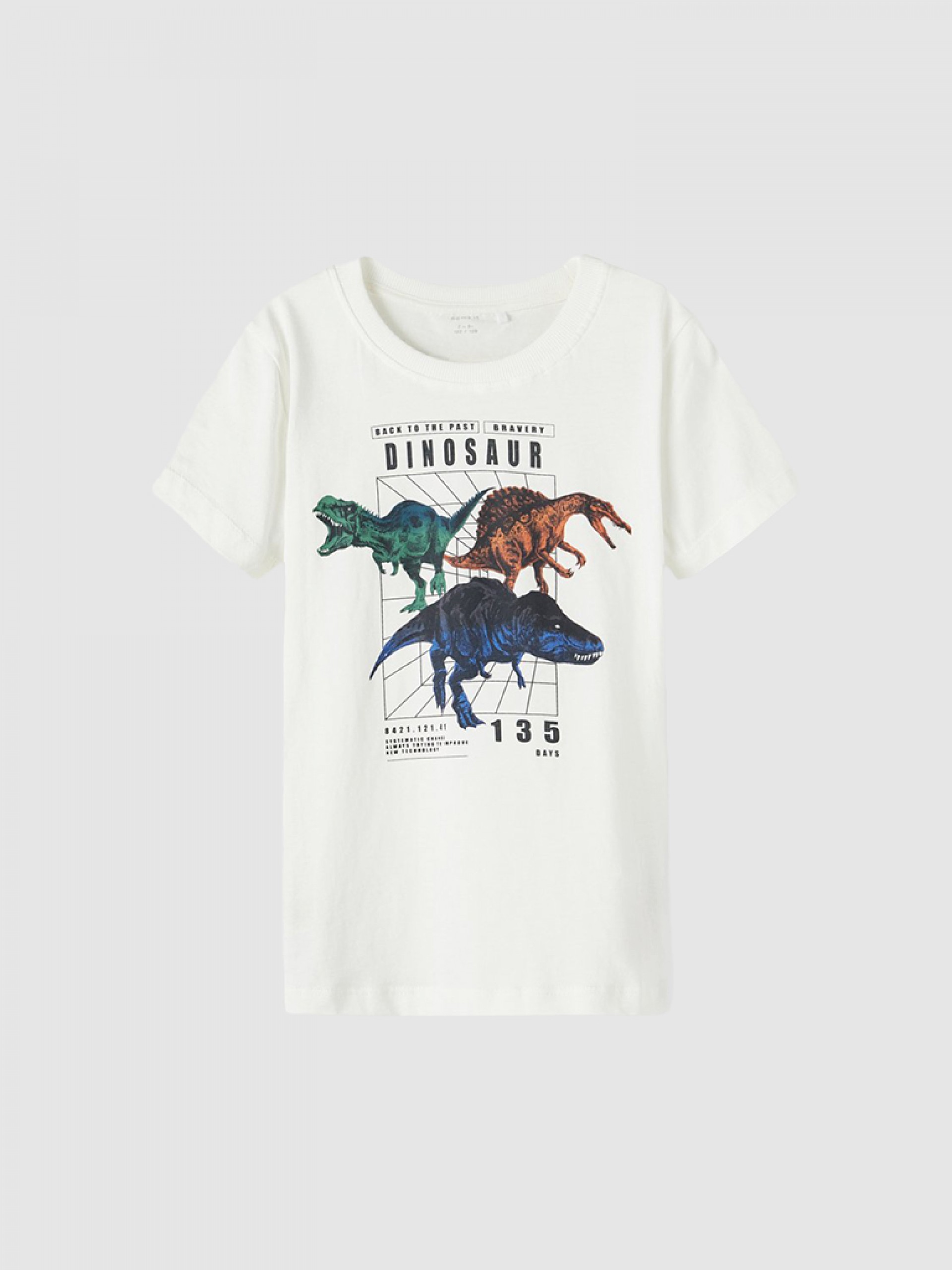 T-Shirt Boy Name It