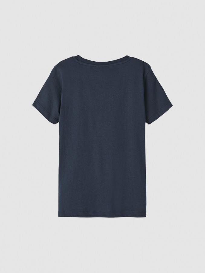 Camiseta Ni�o Name It