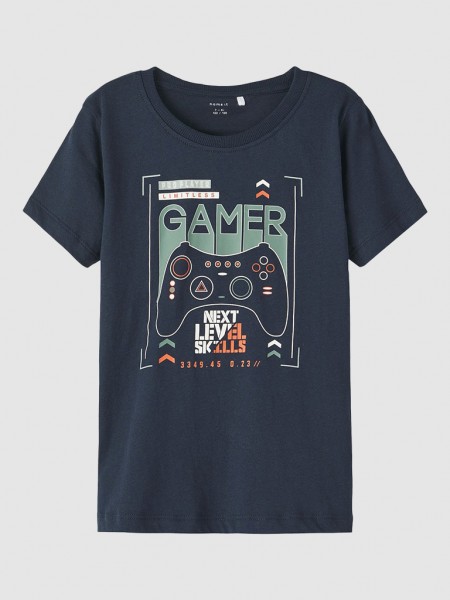T-Shirt Boy Name It T-Shirt Boy Name It