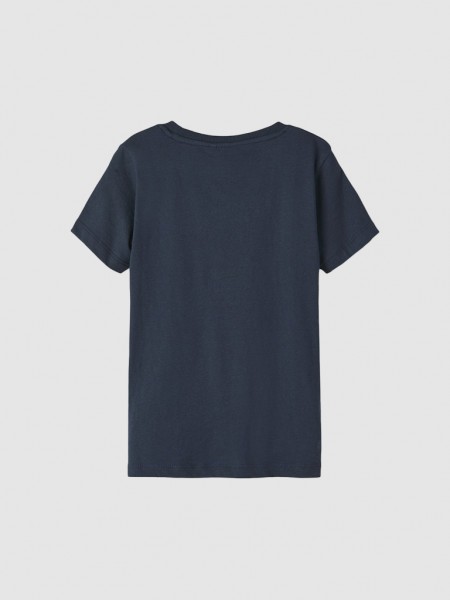 T-Shirt Boy Name It T-Shirt Boy Name It