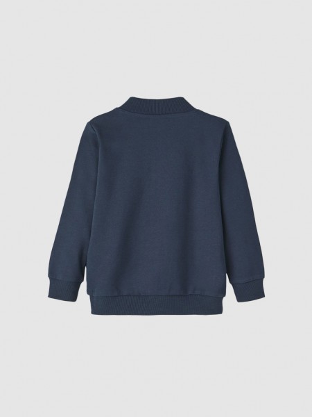 Chaqueta Nio Name It