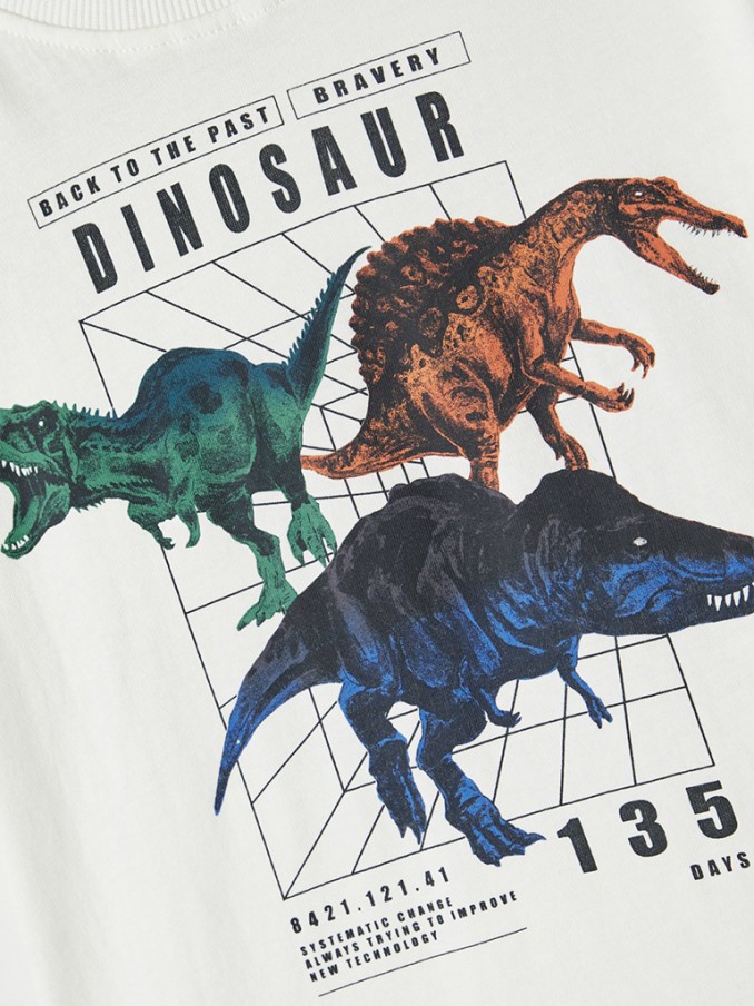 Camiseta Ni�o Name It