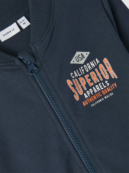 Chaqueta Nio Name It