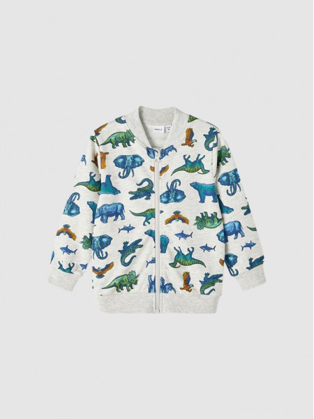 Jacket Boy Name It