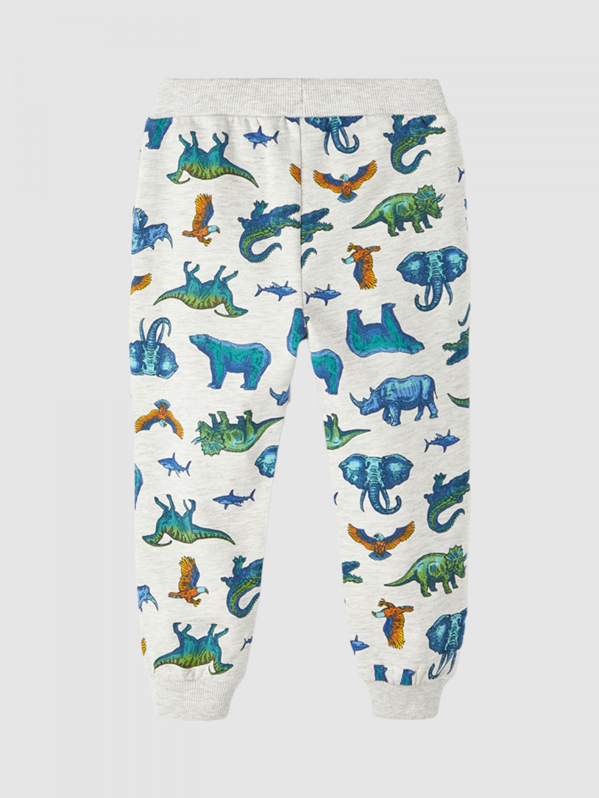 Pantalones Niño Name It