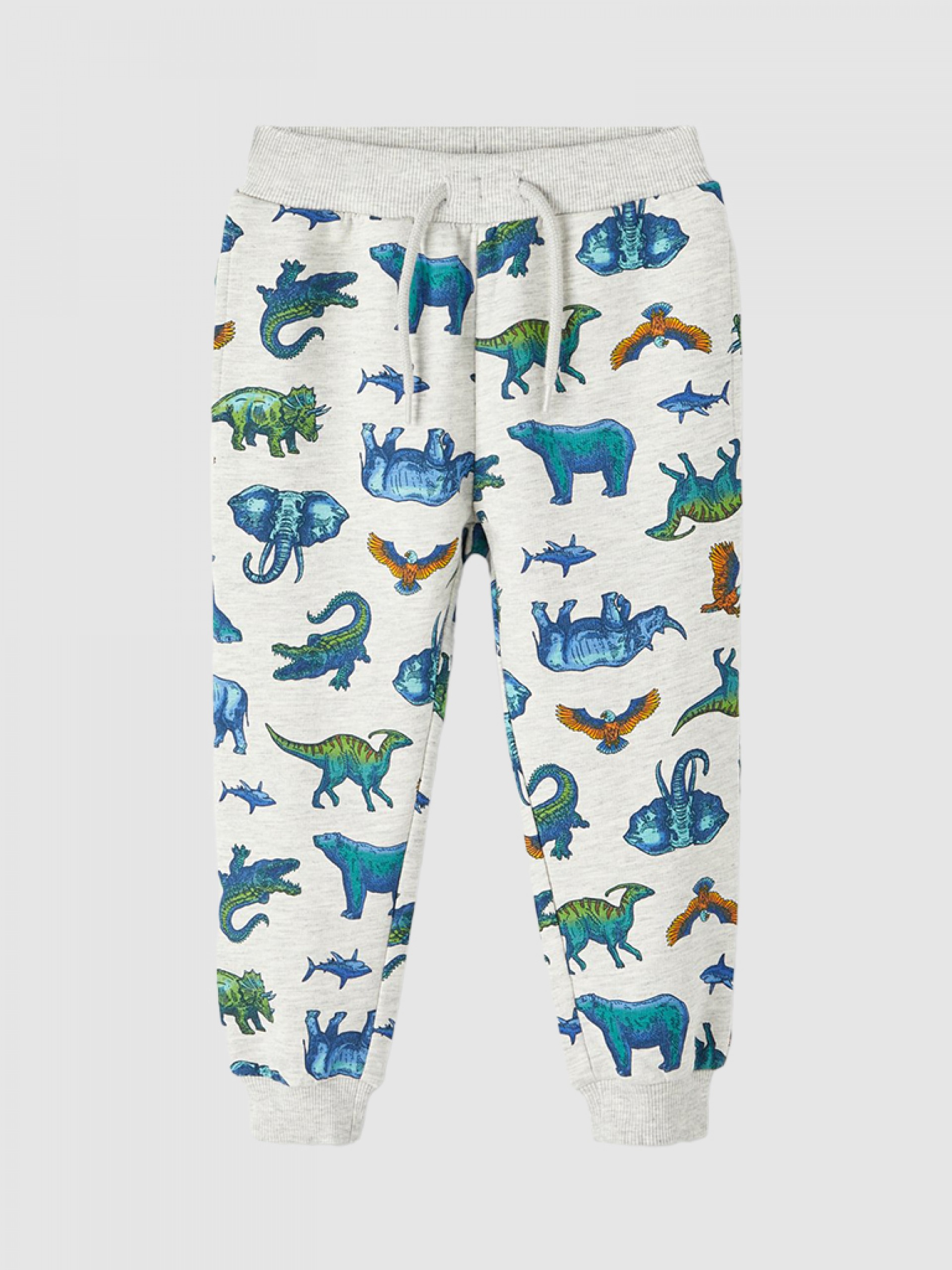 Pantalones Niño Name It
