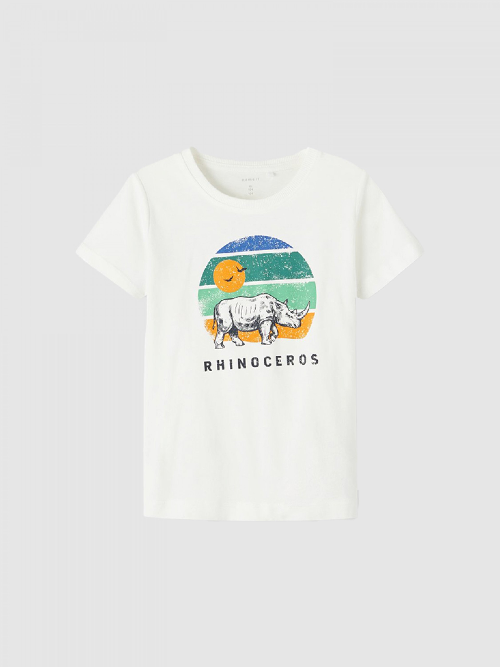 T-Shirt Boy Name It