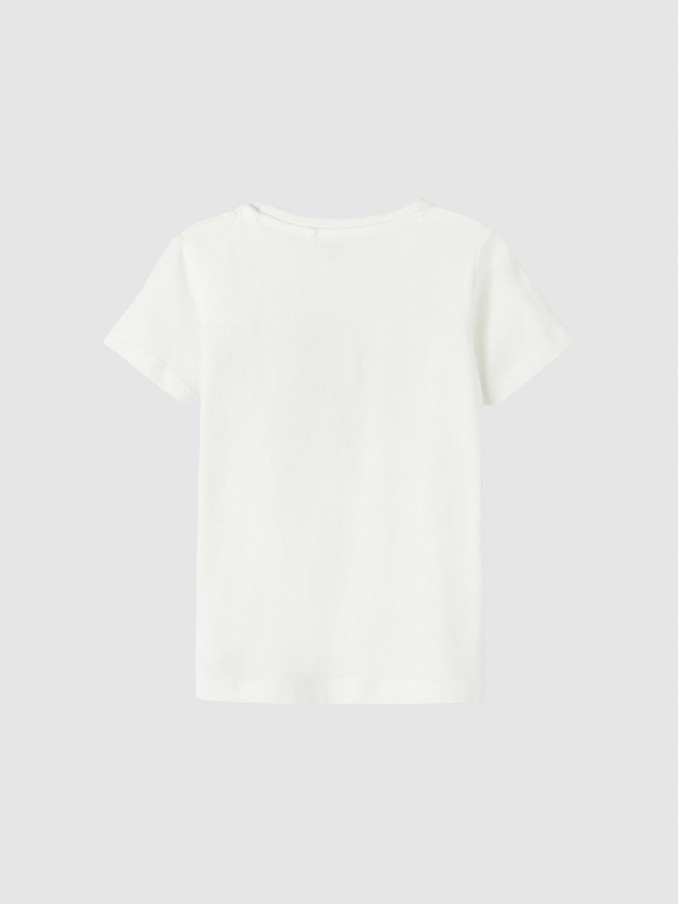 T-Shirt Boy Name It