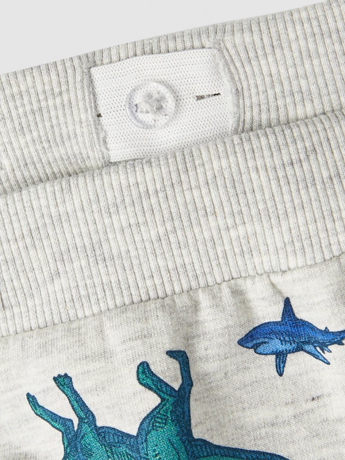 Pantalones Ni�o Name It