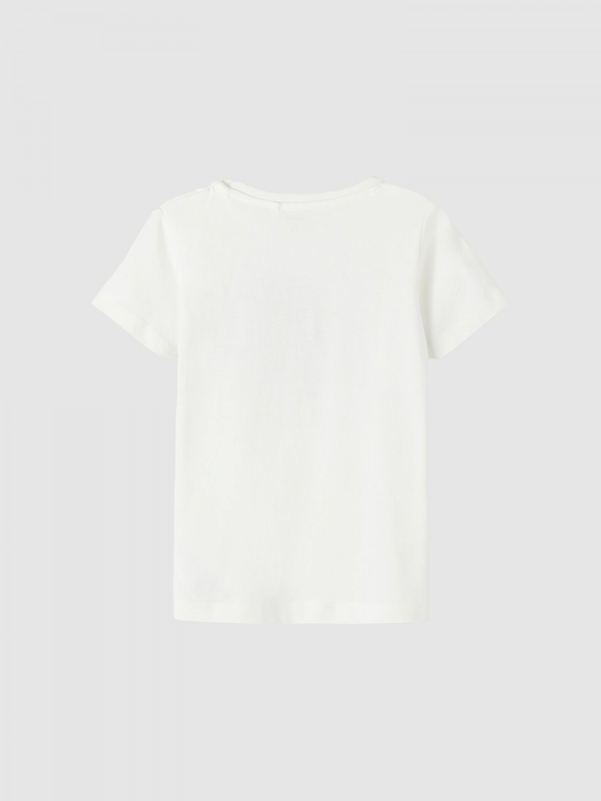 T-Shirt Boy Name It
