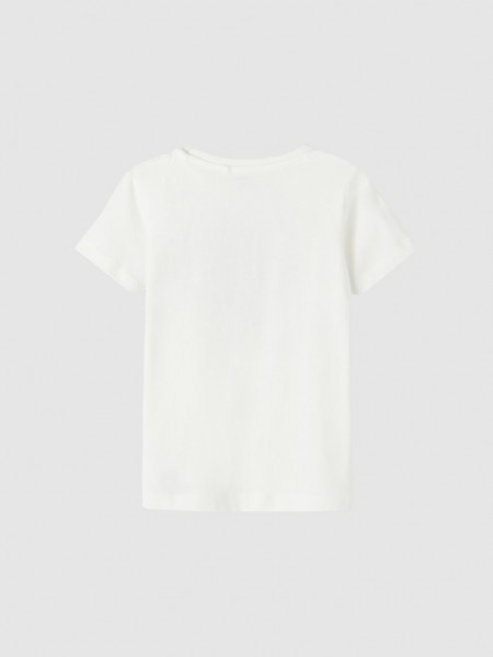 Camiseta Ni�o Name It