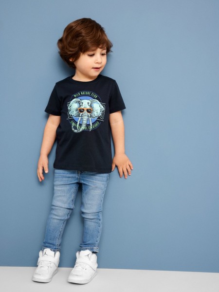 T-Shirt Boy Name It