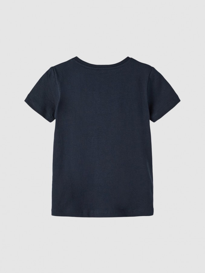 Camiseta Ni�o Name It