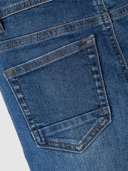 Jeans Niño Name It Jeans Niño Name It