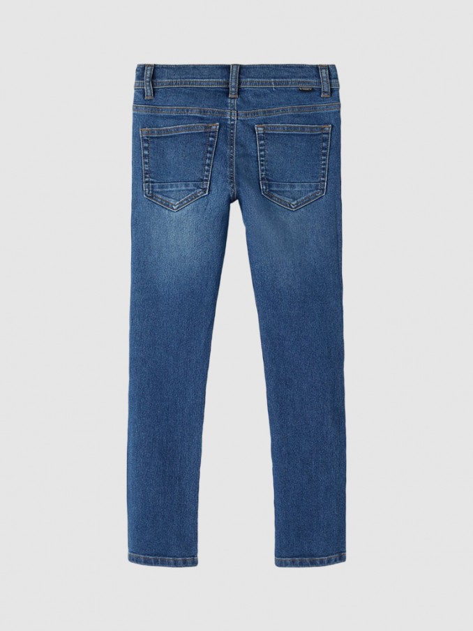 Jeans Boy Name It